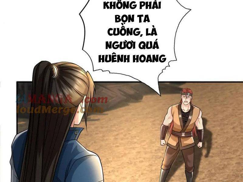 Ta Có Thể Đốn Ngộ Vô Hạn: Chapter 130