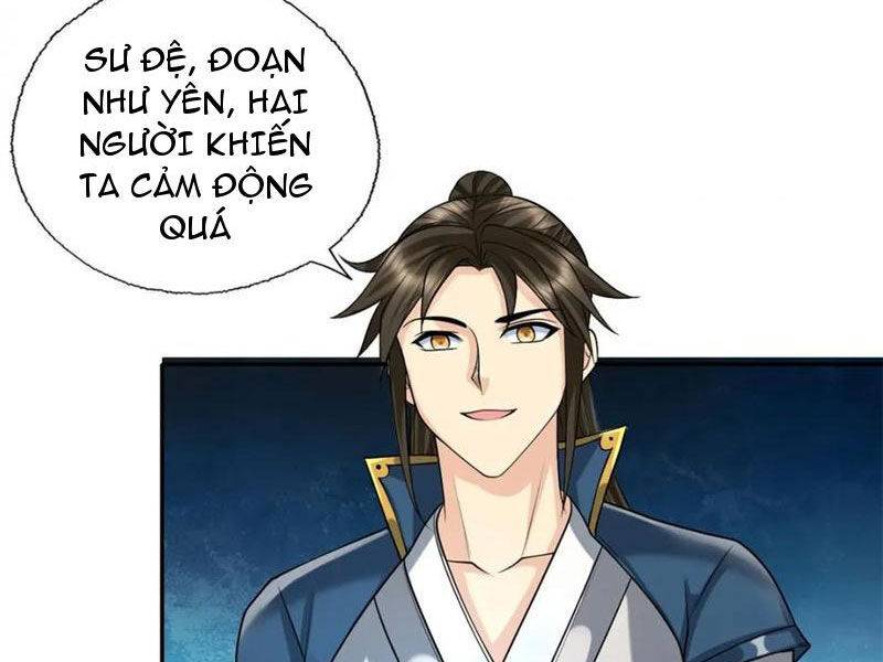 Ta Có Thể Đốn Ngộ Vô Hạn: Chapter 130