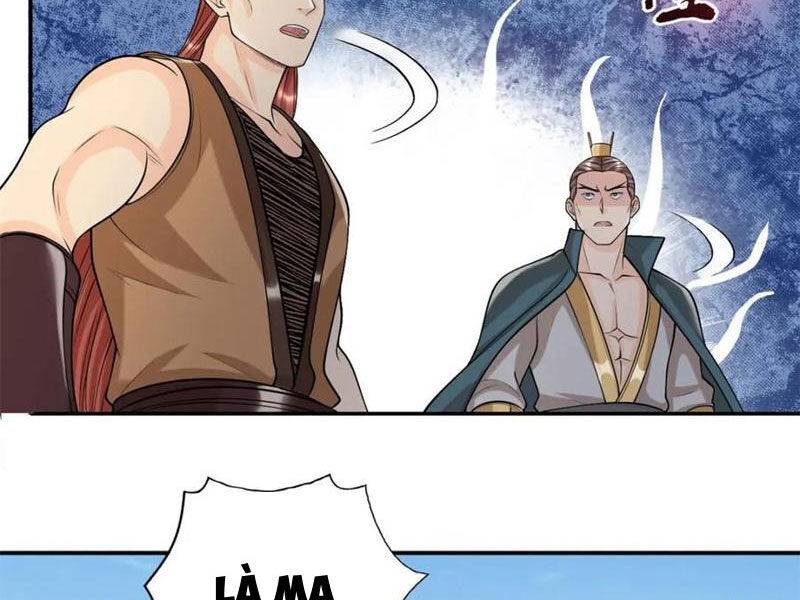 Ta Có Thể Đốn Ngộ Vô Hạn: Chapter 130
