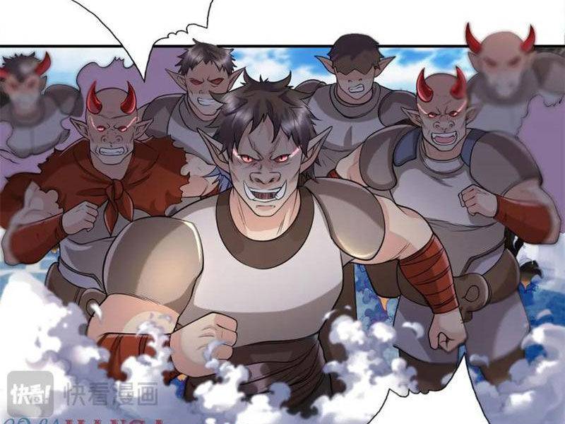 Ta Có Thể Đốn Ngộ Vô Hạn: Chapter 130