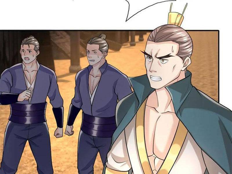 Ta Có Thể Đốn Ngộ Vô Hạn: Chapter 130