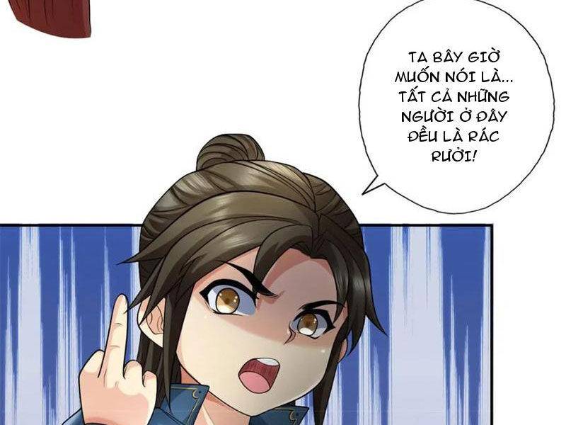 Ta Có Thể Đốn Ngộ Vô Hạn: Chapter 130