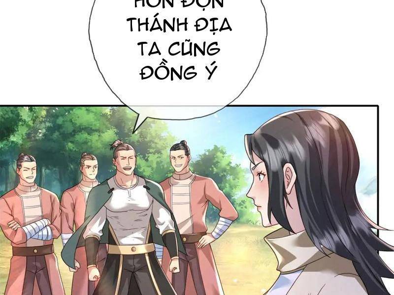 Ta Có Thể Đốn Ngộ Vô Hạn: Chapter 130