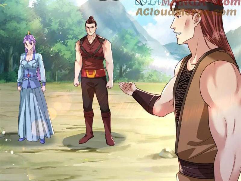 Ta Có Thể Đốn Ngộ Vô Hạn: Chapter 130