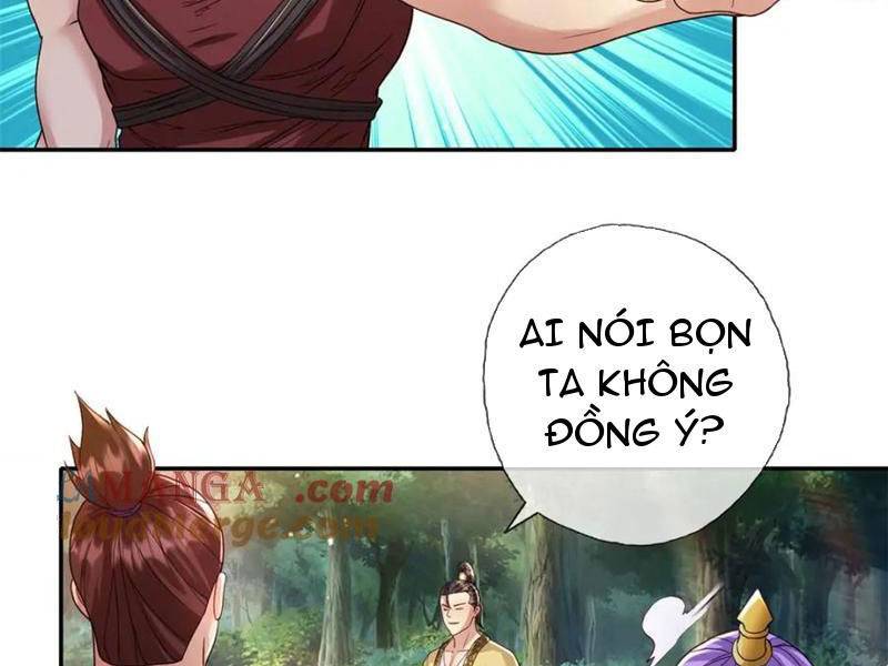 Ta Có Thể Đốn Ngộ Vô Hạn: Chapter 130