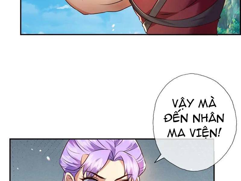 Ta Có Thể Đốn Ngộ Vô Hạn: Chapter 135