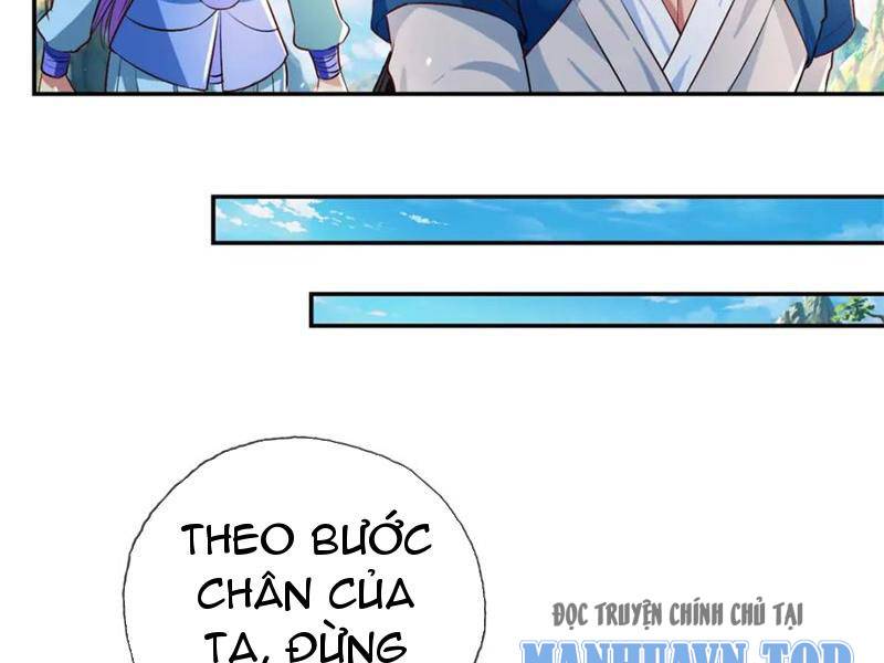 Ta Có Thể Đốn Ngộ Vô Hạn: Chapter 135