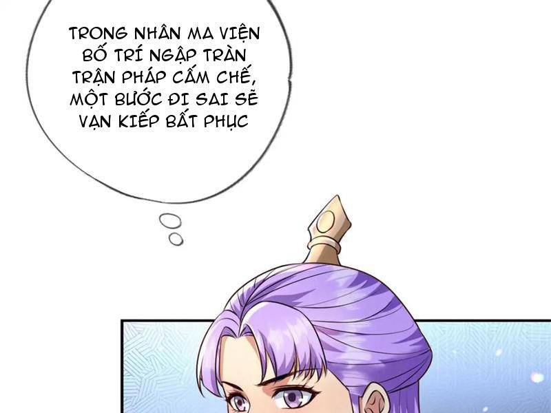 Ta Có Thể Đốn Ngộ Vô Hạn: Chapter 135