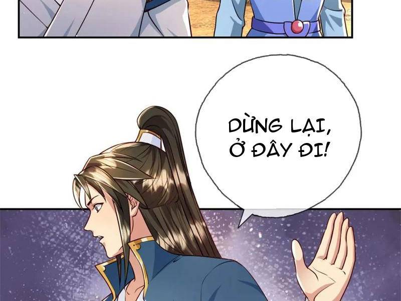 Ta Có Thể Đốn Ngộ Vô Hạn: Chapter 135