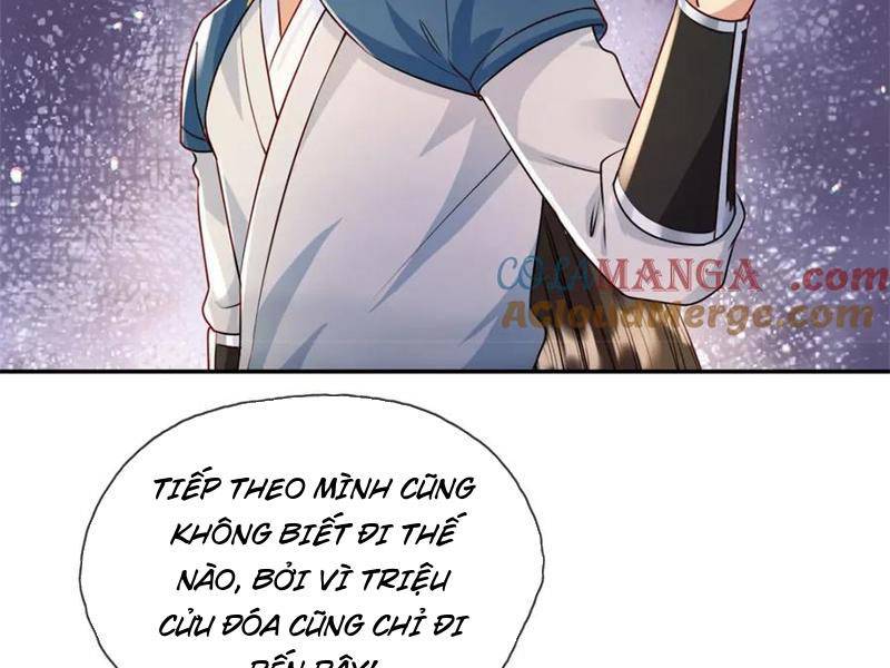 Ta Có Thể Đốn Ngộ Vô Hạn: Chapter 135