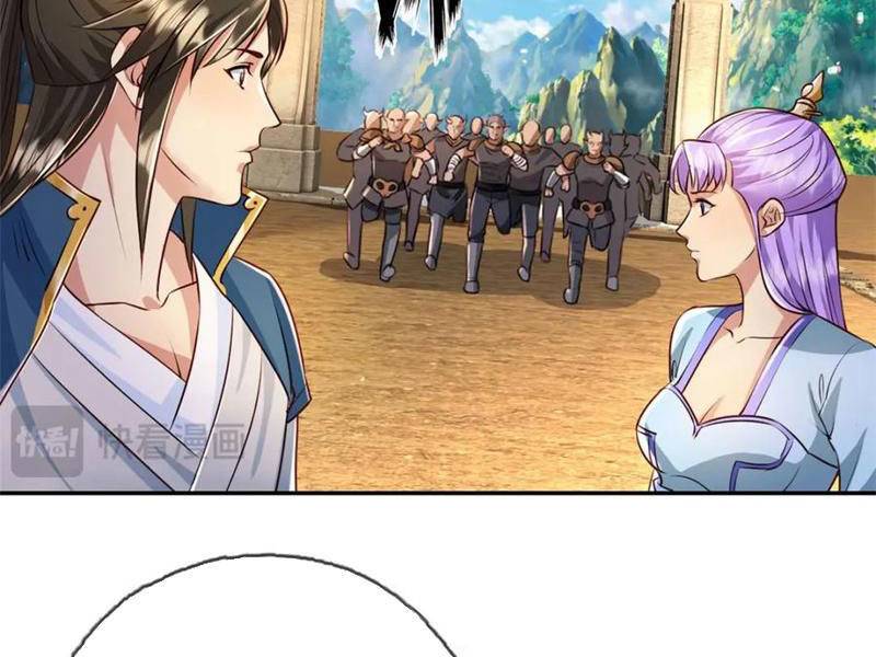 Ta Có Thể Đốn Ngộ Vô Hạn: Chapter 135