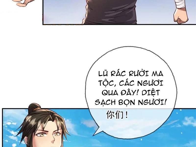 Ta Có Thể Đốn Ngộ Vô Hạn: Chapter 135