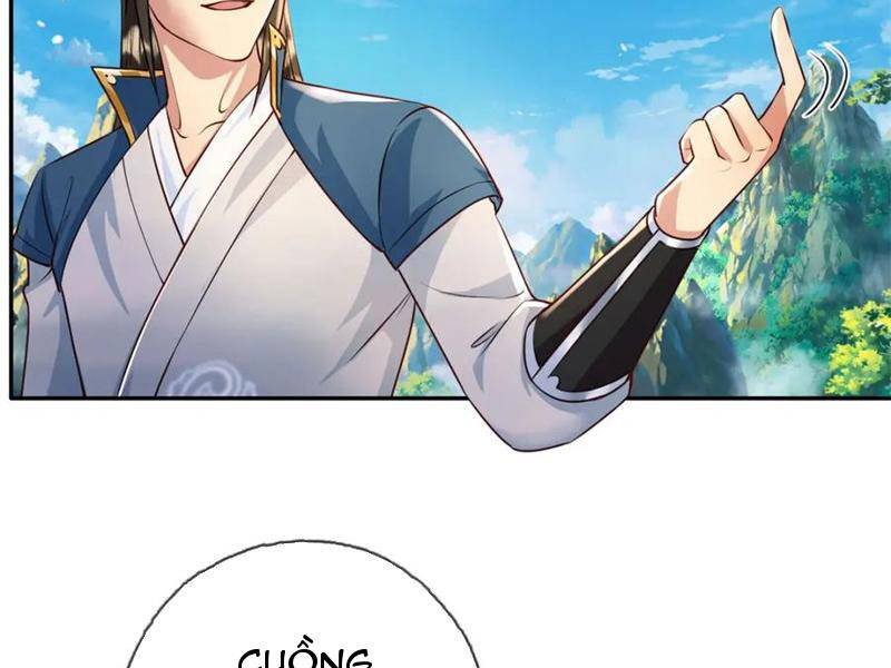 Ta Có Thể Đốn Ngộ Vô Hạn: Chapter 135