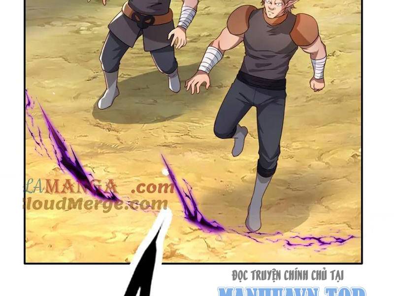 Ta Có Thể Đốn Ngộ Vô Hạn: Chapter 135