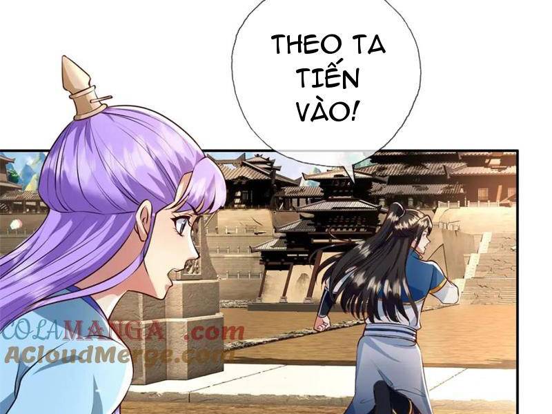 Ta Có Thể Đốn Ngộ Vô Hạn: Chapter 135