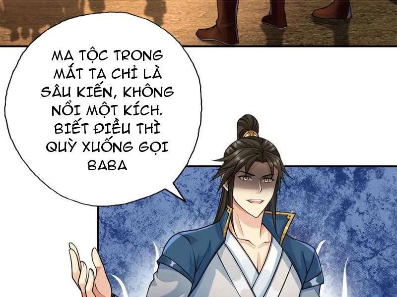 Ta Có Thể Đốn Ngộ Vô Hạn: Chapter 135