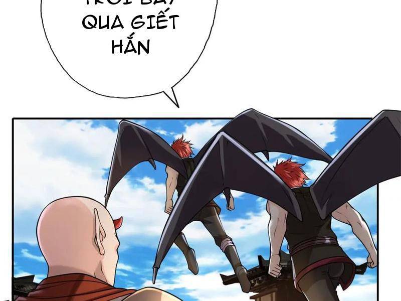 Ta Có Thể Đốn Ngộ Vô Hạn: Chapter 135