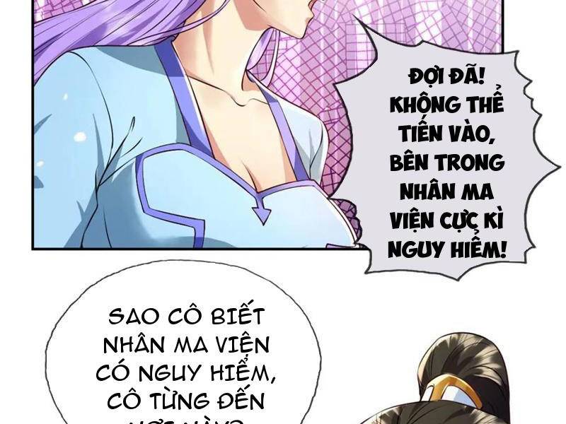 Ta Có Thể Đốn Ngộ Vô Hạn: Chapter 135