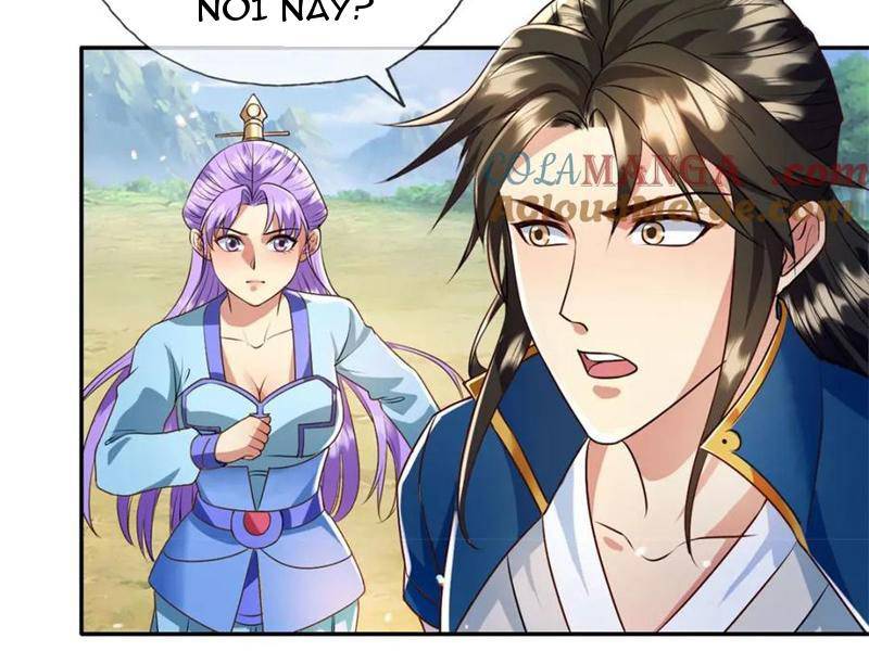 Ta Có Thể Đốn Ngộ Vô Hạn: Chapter 135