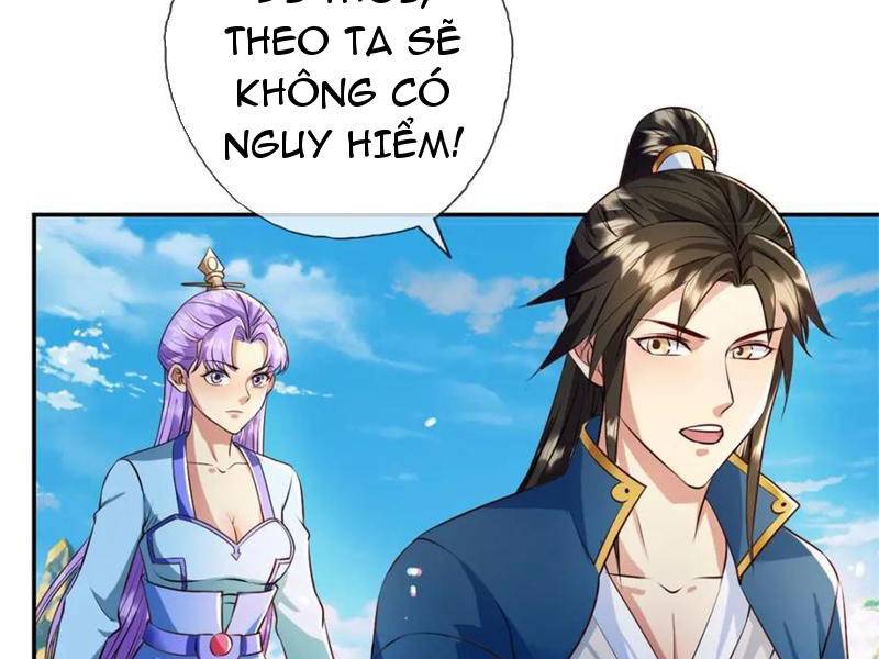 Ta Có Thể Đốn Ngộ Vô Hạn: Chapter 135