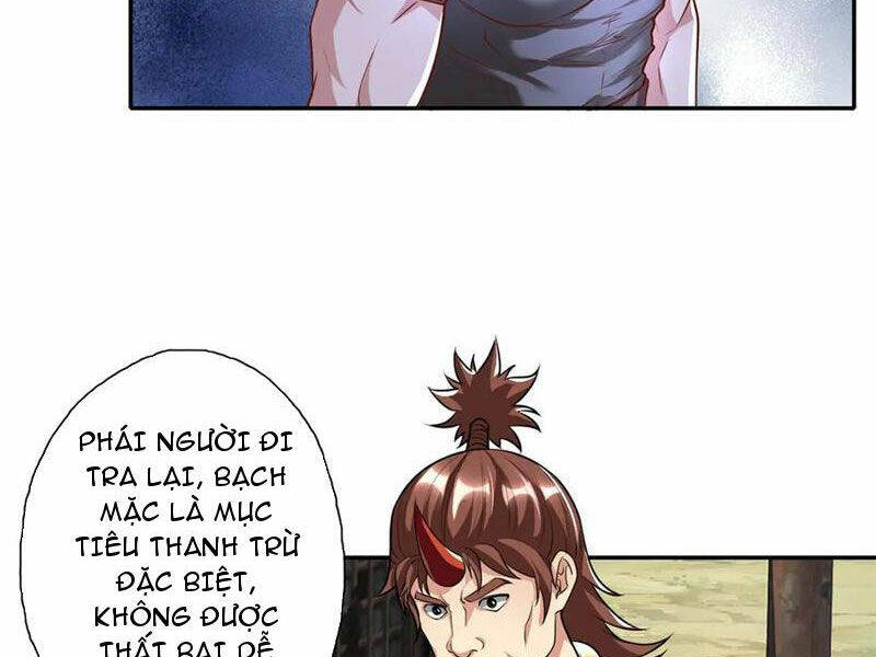 Ta Có Thể Đốn Ngộ Vô Hạn: Chapter 141
