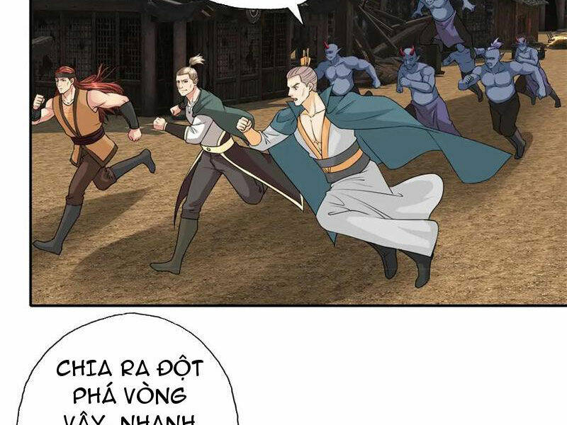 Ta Có Thể Đốn Ngộ Vô Hạn: Chapter 141