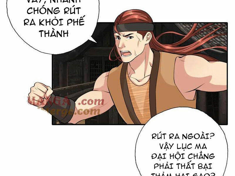 Ta Có Thể Đốn Ngộ Vô Hạn: Chapter 141