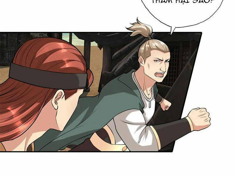 Ta Có Thể Đốn Ngộ Vô Hạn: Chapter 141
