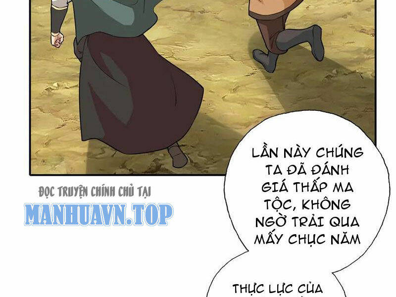 Ta Có Thể Đốn Ngộ Vô Hạn: Chapter 141