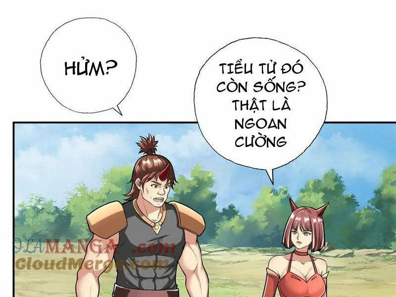 Ta Có Thể Đốn Ngộ Vô Hạn: Chapter 141