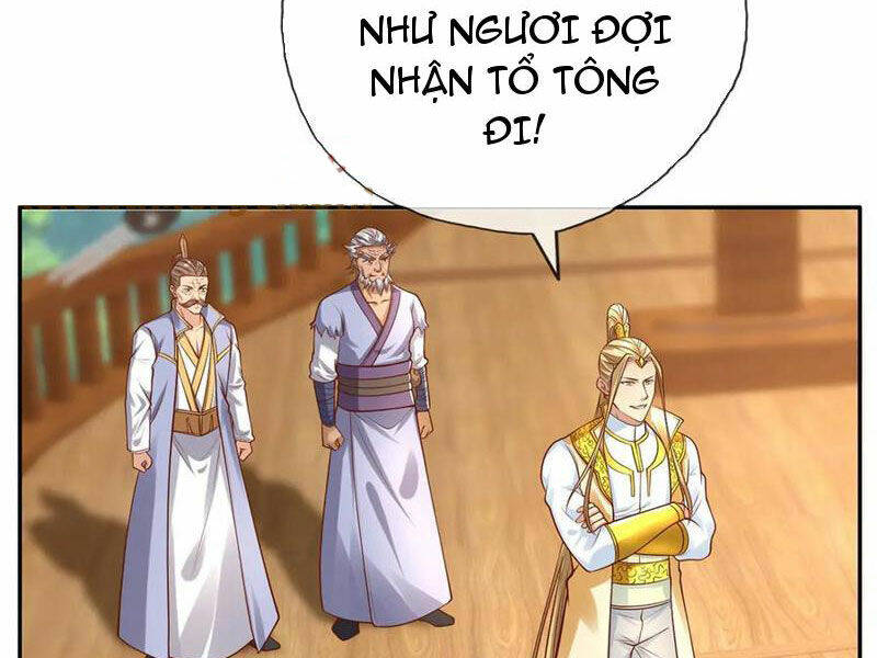 Ta Có Thể Đốn Ngộ Vô Hạn: Chapter 141