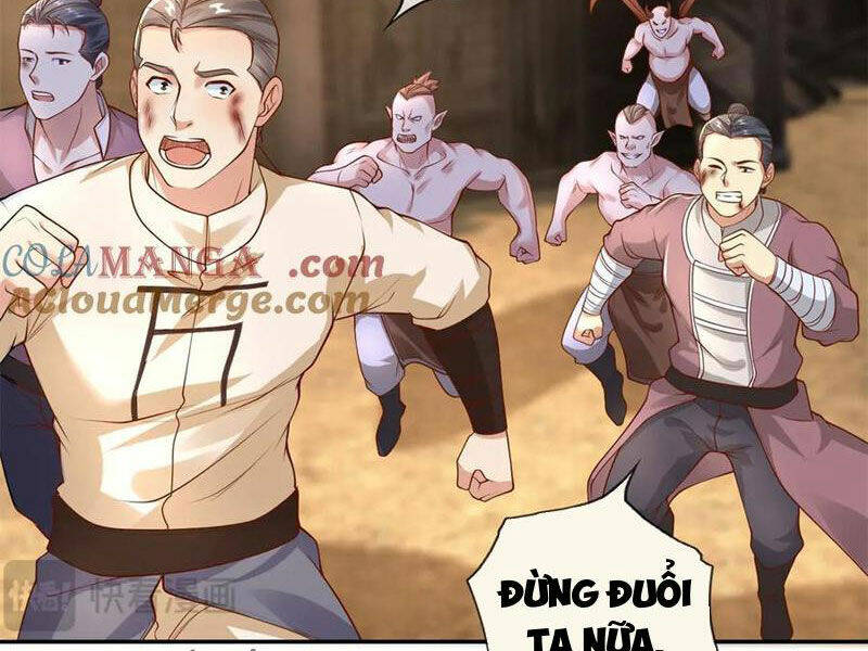 Ta Có Thể Đốn Ngộ Vô Hạn: Chapter 141