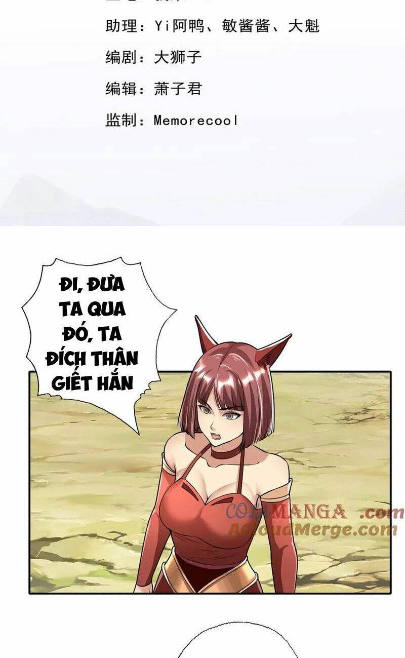 Ta Có Thể Đốn Ngộ Vô Hạn: Chapter 142