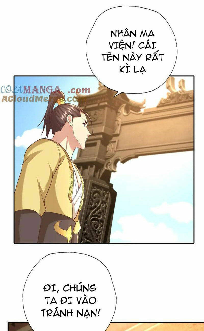 Ta Có Thể Đốn Ngộ Vô Hạn: Chapter 142