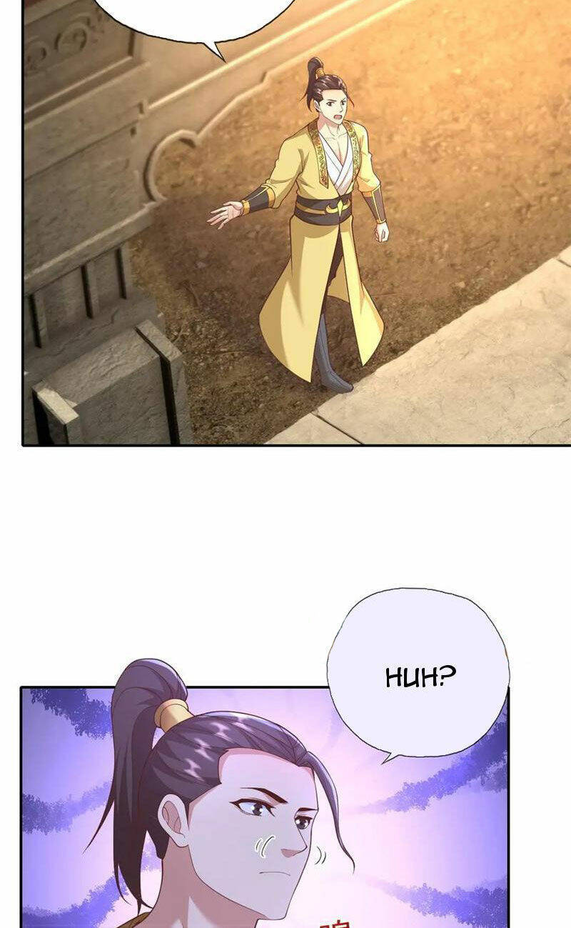Ta Có Thể Đốn Ngộ Vô Hạn: Chapter 142