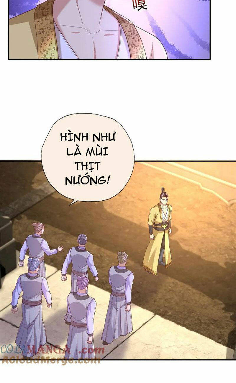 Ta Có Thể Đốn Ngộ Vô Hạn: Chapter 142