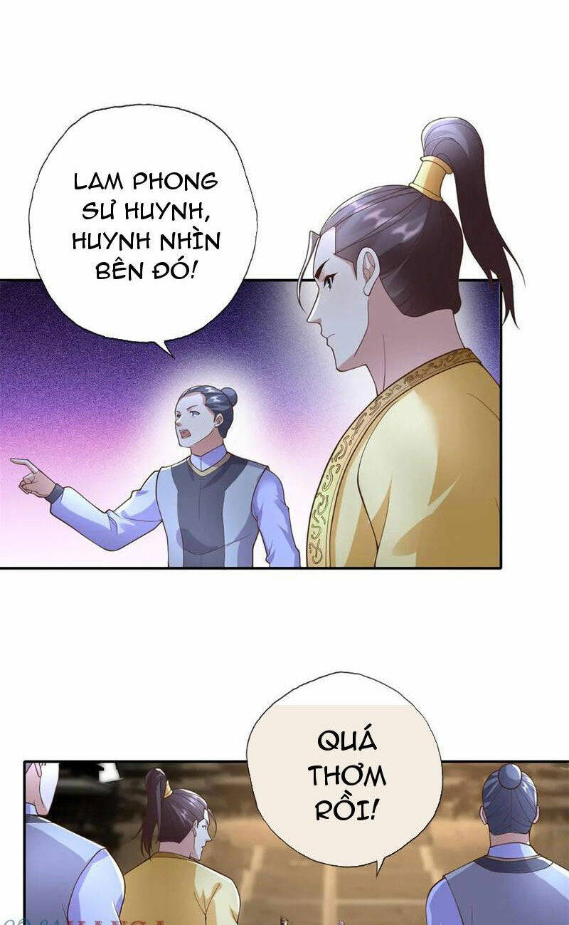 Ta Có Thể Đốn Ngộ Vô Hạn: Chapter 142