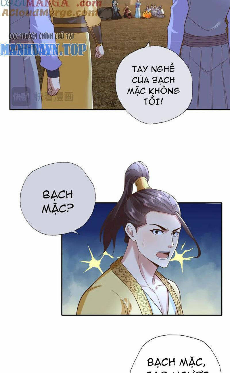 Ta Có Thể Đốn Ngộ Vô Hạn: Chapter 142