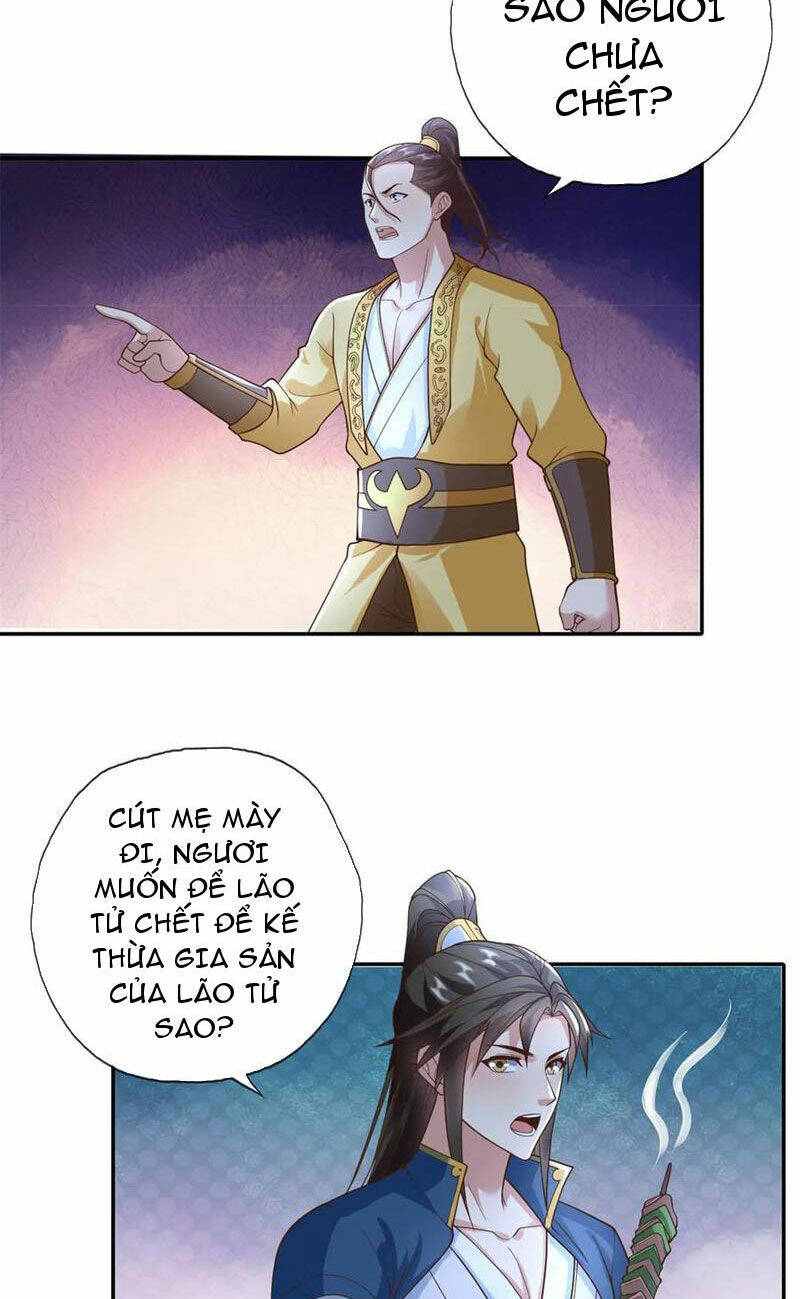 Ta Có Thể Đốn Ngộ Vô Hạn: Chapter 142