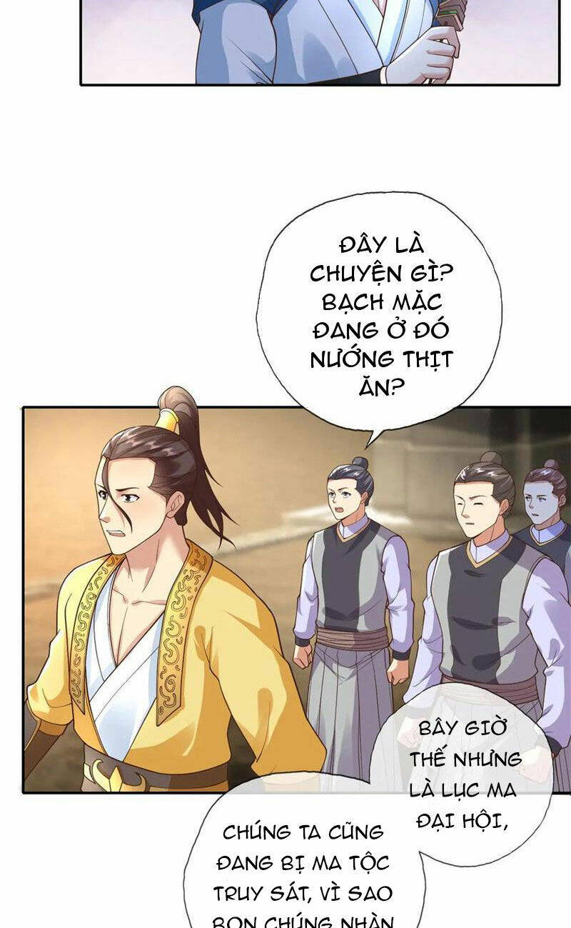 Ta Có Thể Đốn Ngộ Vô Hạn: Chapter 142