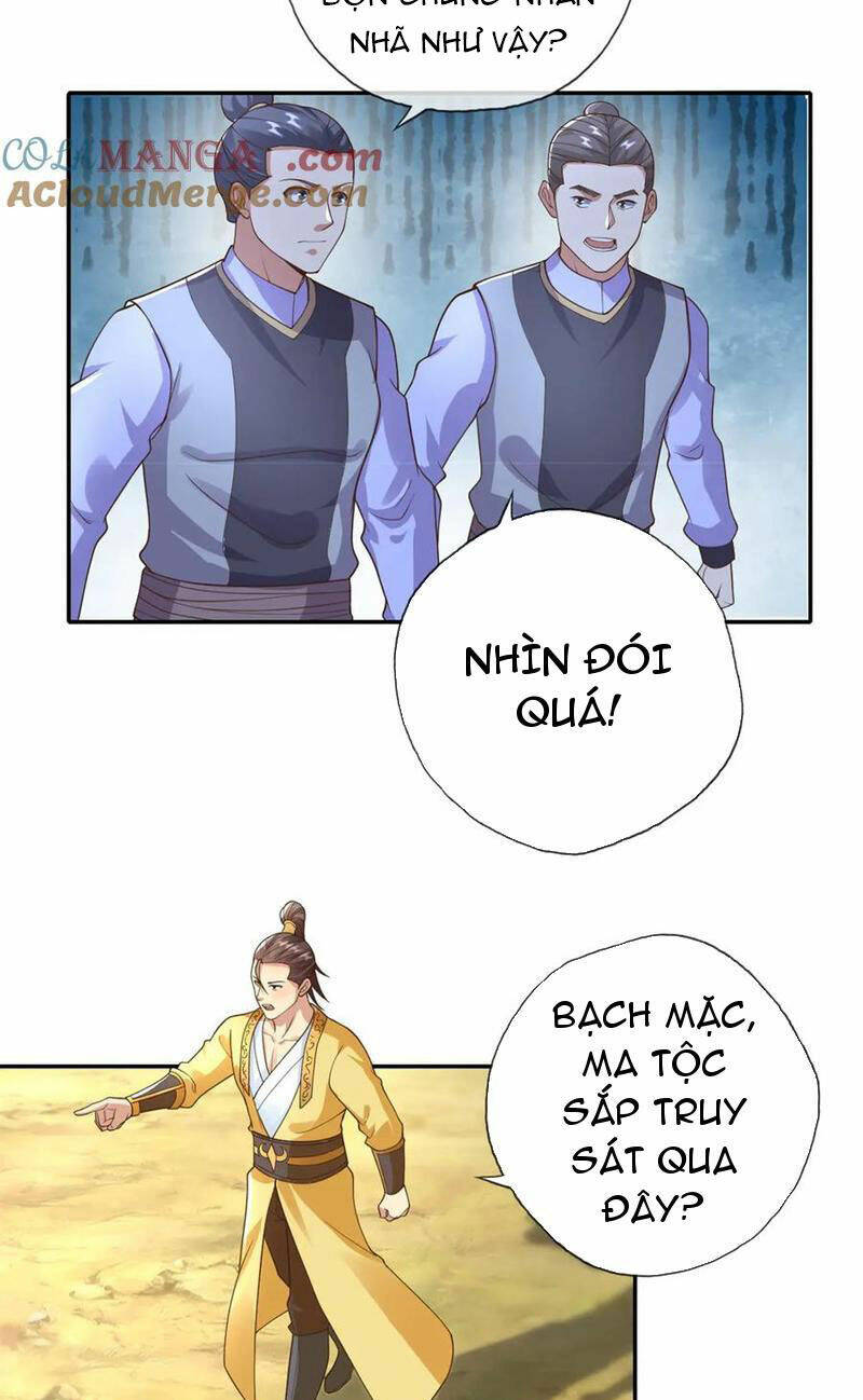 Ta Có Thể Đốn Ngộ Vô Hạn: Chapter 142