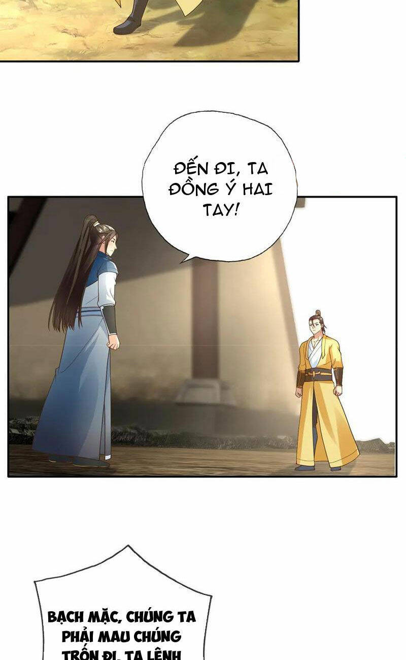 Ta Có Thể Đốn Ngộ Vô Hạn: Chapter 142