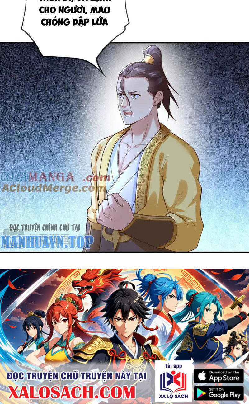 Ta Có Thể Đốn Ngộ Vô Hạn: Chapter 142