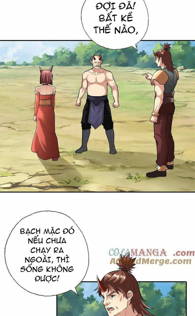 Ta Có Thể Đốn Ngộ Vô Hạn: Chapter 142