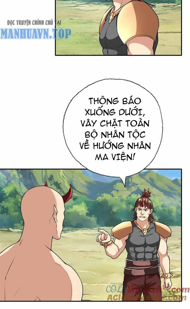 Ta Có Thể Đốn Ngộ Vô Hạn: Chapter 142