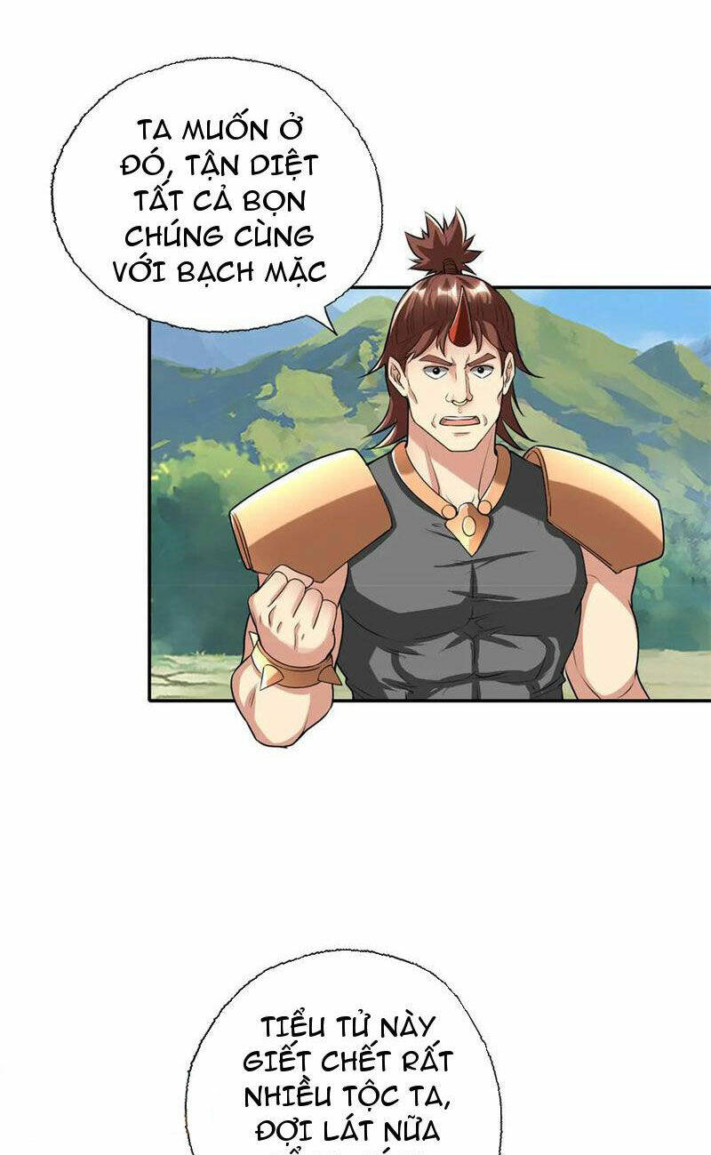 Ta Có Thể Đốn Ngộ Vô Hạn: Chapter 142