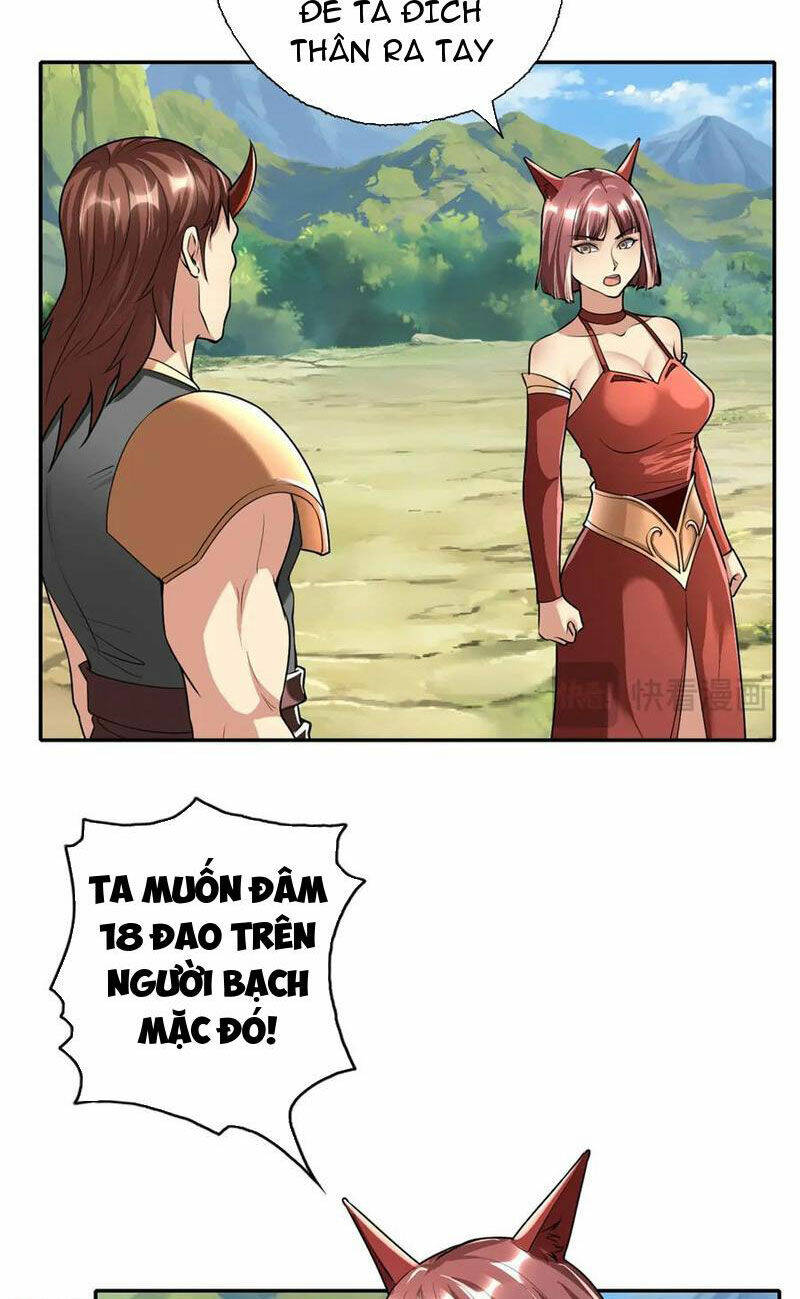 Ta Có Thể Đốn Ngộ Vô Hạn: Chapter 142