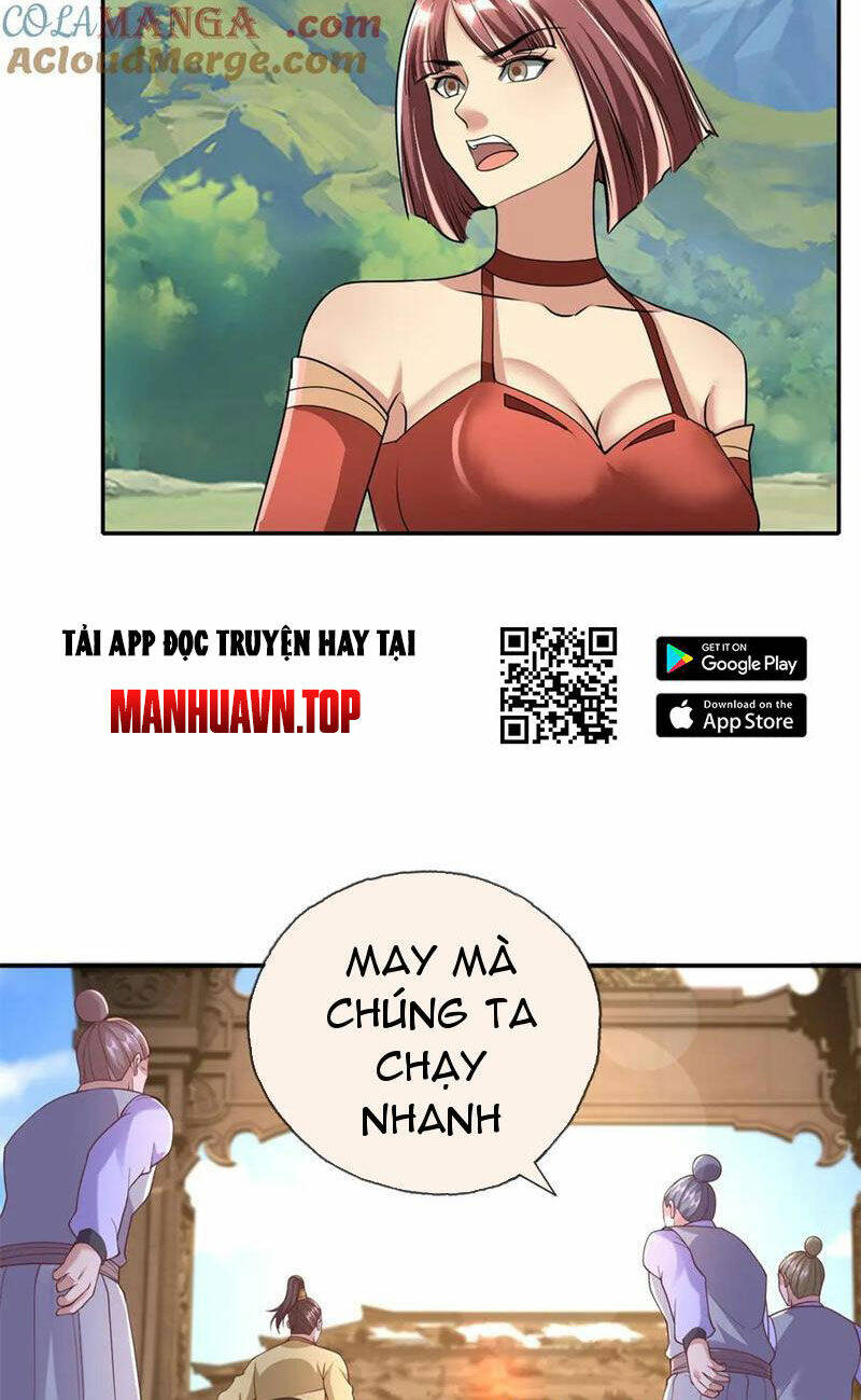 Ta Có Thể Đốn Ngộ Vô Hạn: Chapter 142