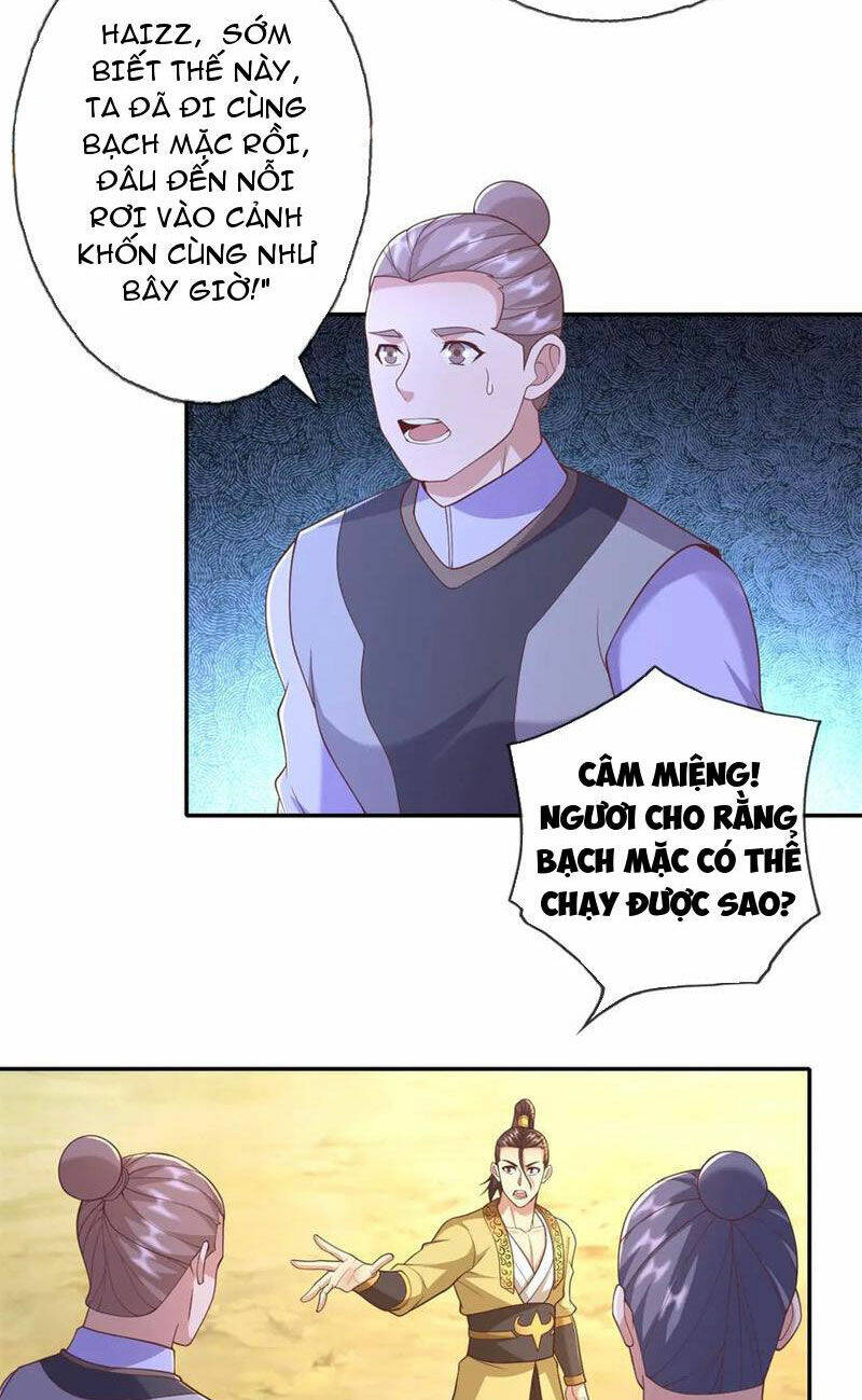 Ta Có Thể Đốn Ngộ Vô Hạn: Chapter 142
