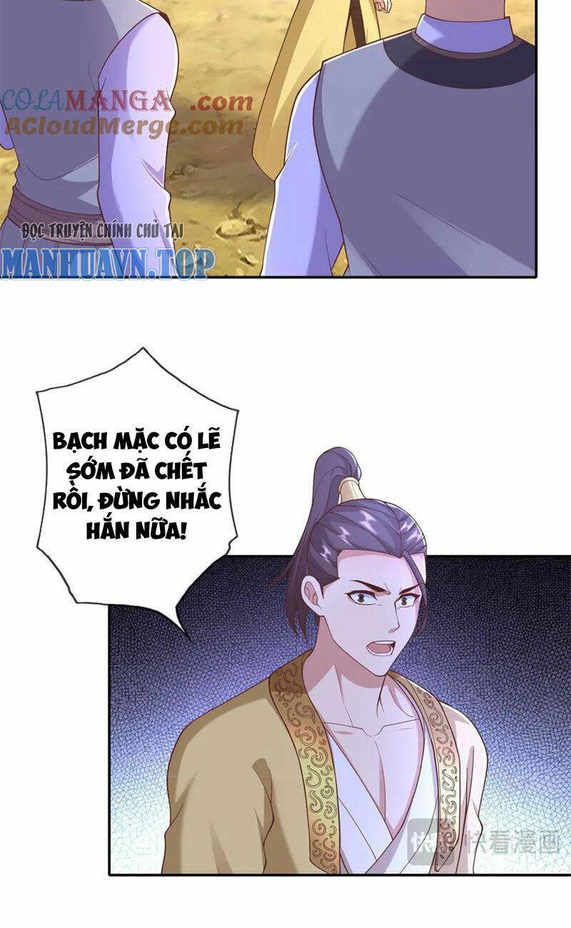 Ta Có Thể Đốn Ngộ Vô Hạn: Chapter 142